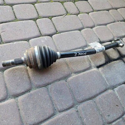 Półoś przegub przednia lewa 1.2 1.5 MANUAL Opel Mokka B 9824878280