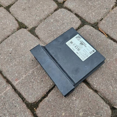 Moduł sterownik świateł Corsa F Peugeot 3008 Opel Mokka B 9850440880