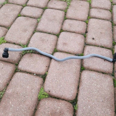 Przewód paliwa paliwowy 1.2THP 1.2 Opel Mokka B II