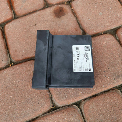 Moduł sterownik moduł świateł Corsa F Opel Mokka B 9850435680