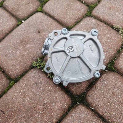 Pompa Vacum ciśnienia podciśnienia 1.2 THP Opel Mokka B 9812133880