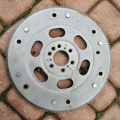 Koło zamachowe automat 1.2 1.2THP Opel Mokka B 9815382880