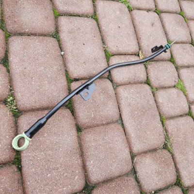 Bagnet miarka oleju drut poziomu 1.2THP Opel Mokka B 9815748380