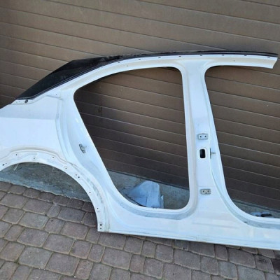 Ćwiartka bok błotnik tył tylny próg słupek EWP Opel Mokka B II