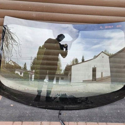 Szyba przód podgrzewana 2023r OPEL ASTRA L 6 VI Peugeot 308