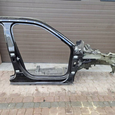 Ćwiartka fartuch próg słupek podłużnica dach KTV Opel MOKKA 2 II B