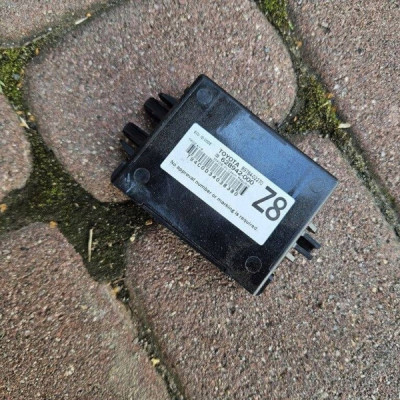 Moduł sterownik immobilizera Toyota Camry VIII XV70 89784-02270