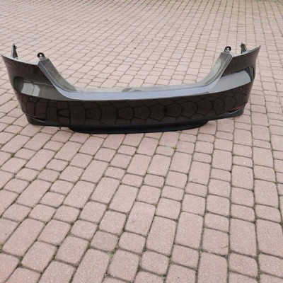 Zderzak tylny PDC kolor 4X7 dyfuzor Toyota Camry VIII XV70 52159-33390