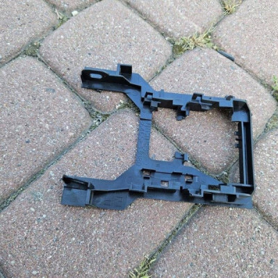 Uchwyt mocowanie czujnika sensora szyby Toyota Camry VIII XV70 86465-33080