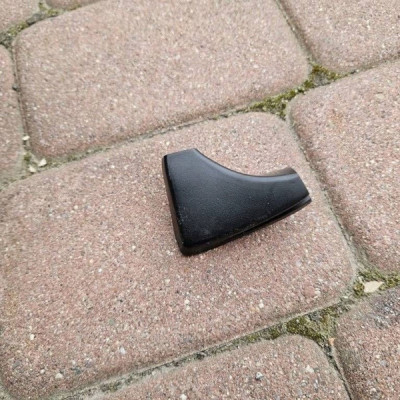 Plastik obudowa osłona drzwi przód lewych Toyota Camry VIII XV70 01FL