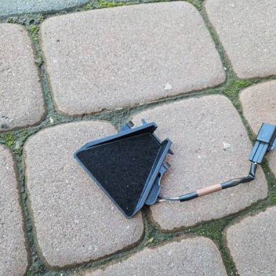 Czujnik sensor szyby deszczu zmierzchu Toyota Camry VIII XV70 86461-33060