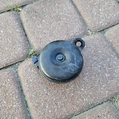 Klakson sygnał trąbka dzwiękowy Toyota Camry VIII XV70 86510-47050