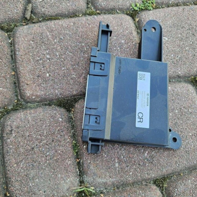 Moduł sterownik nawiewu klimatyzacji Toyota Camry VIII XV70 88650-02L60