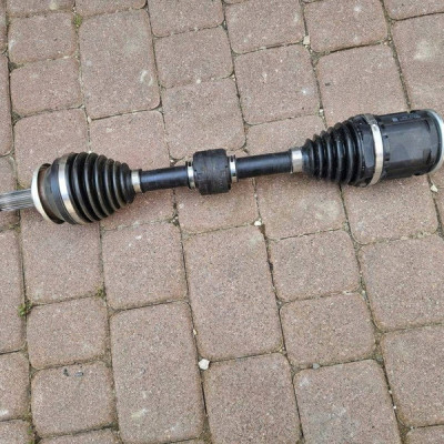 Półoś półośka przednia lewa krótka 2.5 hybryda Toyota Camry VIII XV70 DV37L