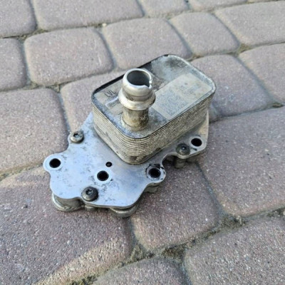 Chłodniczka silnika oleju 1.6D 1.6CDTI Opel Astra K 55501530