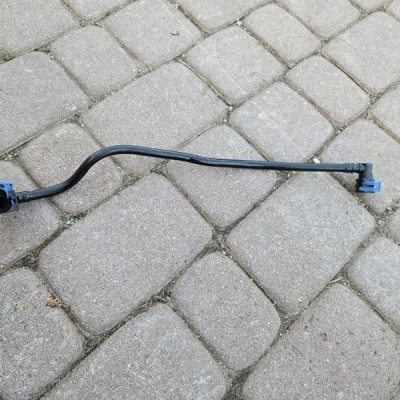 Przewód rura wąż paliwa 1.6CDTI Opel Astra K 13408638