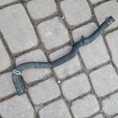 Przewód rura wąż wody 1.6D 1.6CDTI Opel Astra K 13377130