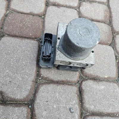 Pompa sterownik moduł hamulcowa ABS CH9 Opel Astra K 42706362