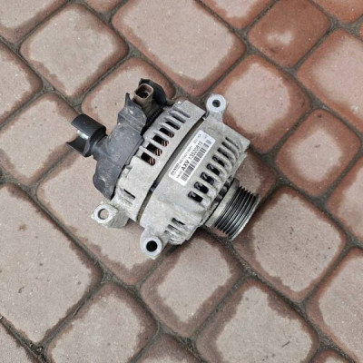 Alternator 1.6D CDTI 140A Opel Astra K 13520813