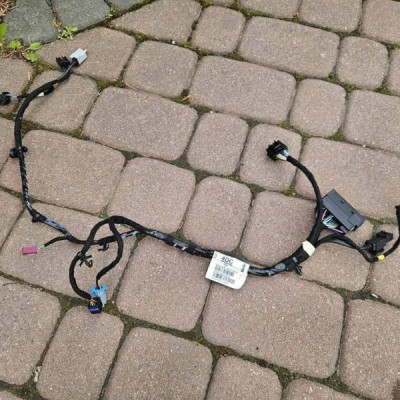 Instalacja wiązka tunelu środkowego 4DC Opel Astra K 39239198