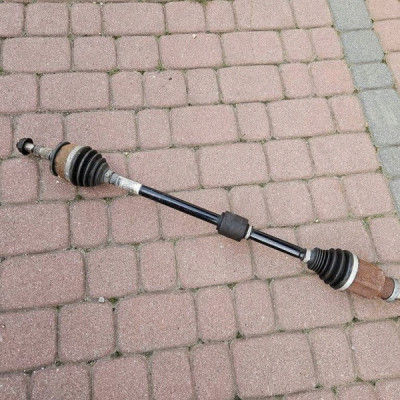 Półoś półośka prawa ACF9 1.2T LIH przegub Opel Astra K 39129236