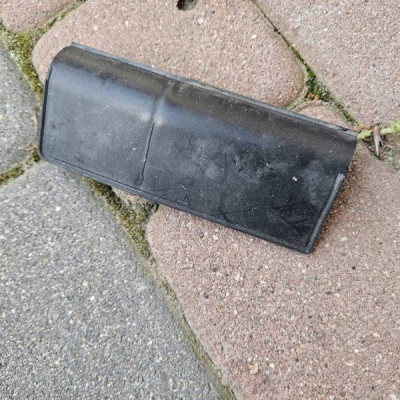 Obudowa osłona mechanizmu wycieraczek Opel Astra K 39138905