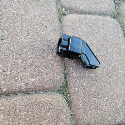 Uchwyt mocowanie wspornik Toyota Camry VIII XV70 04XY-1