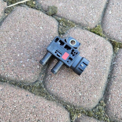 Czujnik ciśnienia spalin 2.5 HYBRYDA XA2 Toyota Camry VIII XV70 89481-71010