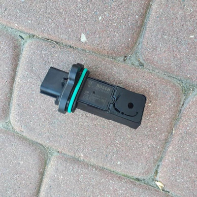 Przepływomierz 1.6D Opel Astra K V 55496973