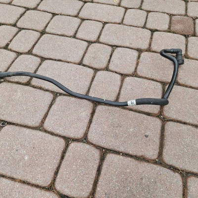 Przewód rura wąż paliwa zbiornika paliwa Opel Grandland X 9829927280