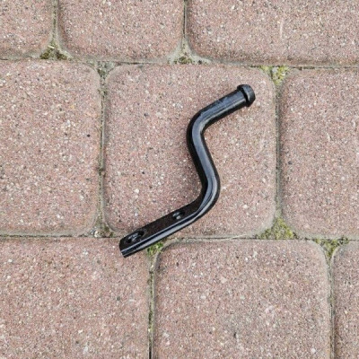 Uchwyt mocowanie wspornik wydechu wieszak tłumika Toyota Camry VIII XV70