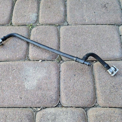 Przewód rura wąż podciśnienia 2.5 HYBRYDA XA25A Toyota Camry VIII XV70