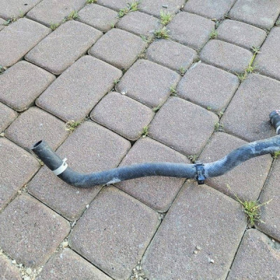 Przewód rura wąż wody 2.5 HYBRYDA XA25A RAV4 Toyota Camry VIII XV70