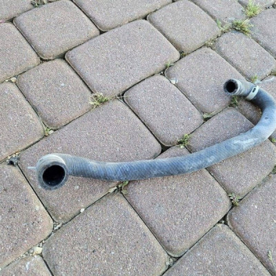 Przewód rura wąż wody 2.5 HYBRYDA XA25A RAV4 Toyota Camry VIII XV70