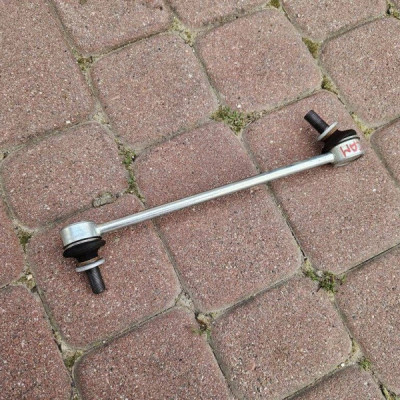 Końcówka drążka stabilizatora stabilizator Toyota Camry VIII XV70