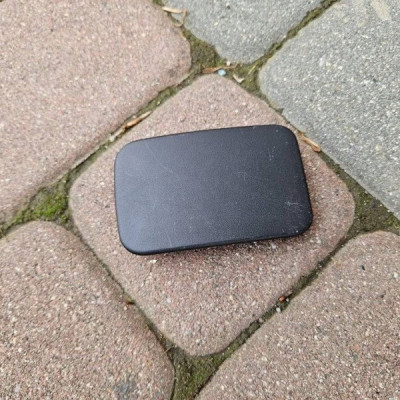 Obudowa osłona zaślepka plastik dekielek wnętrza Toyota Camry VIII XV70