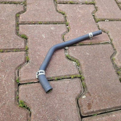 Przewód paliwa paliwowy zbiornika 2.5 hybryda Toyota Camry VIII XV70