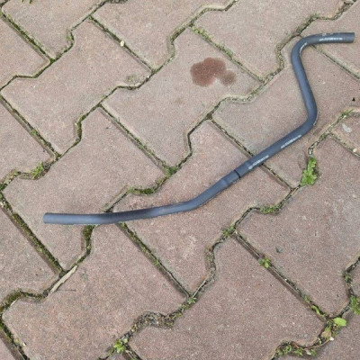 Przewód paliwa paliwowy zbiornika 2.5 hybryda 3Z07 Toyota Camry VIII XV70