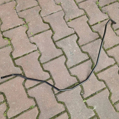 Przewód paliwa paliwowy zbiornika 2.5 hybryda Toyota Camry VIII XV70