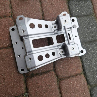 Wspornik mocowanie uchwyt deski belki wzmocnienie Toyota Camry VIII XV70