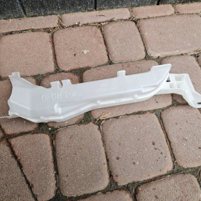 Kanał nawiewu nagrzewnicy nadmuchu kierownica Toyota Camry VIII XV70 939