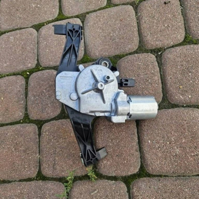 Silniczek wycieraczek szyby tył tylnej Corsa E Opel Adam 39045012