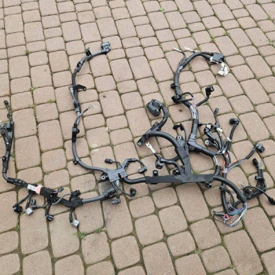 Instalacja wiązka silnika 2.5 HYBRYDA Toyota Camry VIII XV70 82121-33L40