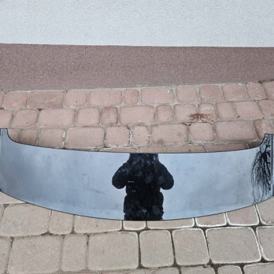 Spojler klapy bagażnika HB czarny Z22Y Opel Astra K 39180651