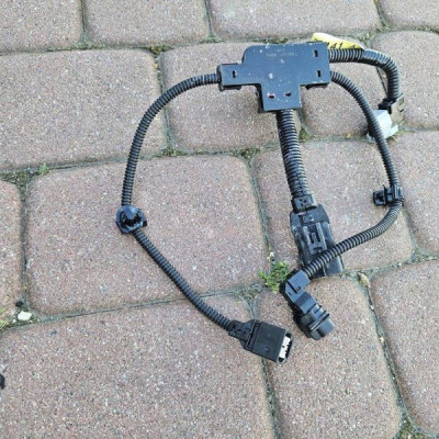 Instalacja wiązka silnika swiec Toyota Camry VIII XV70 82219-33141