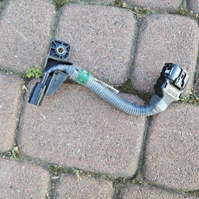 Instalacja wiązka silnika 2.5 HYBRYDA XA Toyota Camry VIII XV70 82125-33270