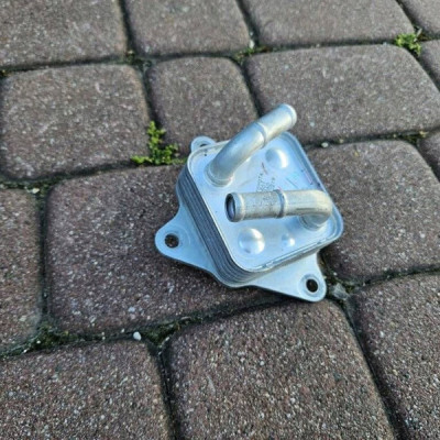 Chłodniczka oleju 2.5 HYBRYDA XA25A Toyota Camry VIII XV70 2501