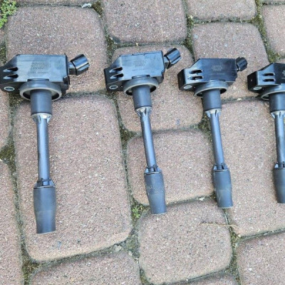 Cewka zapłonowa 2.5 HYBRYDA XA25A Toyota Camry VIII XV70 90919-02277