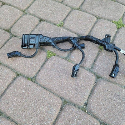 Instalacja wiązka wtryskiwaczy 2.5 HYBRY Toyota Camry VIII XV70 82125-33180