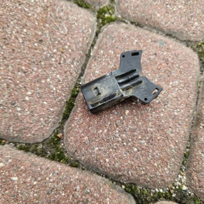 Wtyczka kostka klaksonu klakson Volkswagen Golf VII 7